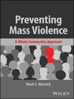 cover image of Preventing Mass Violence